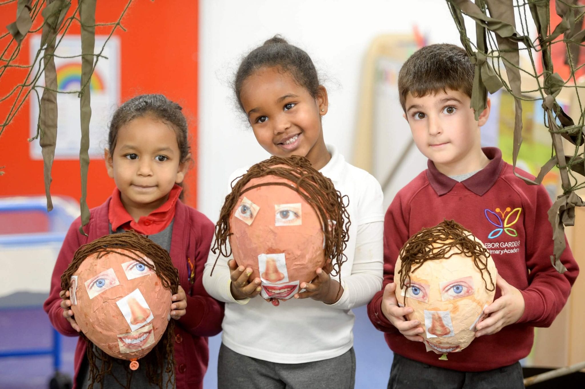 Admissions Ebor Gardens Primary Academy Ebor Gardens Primary Academy