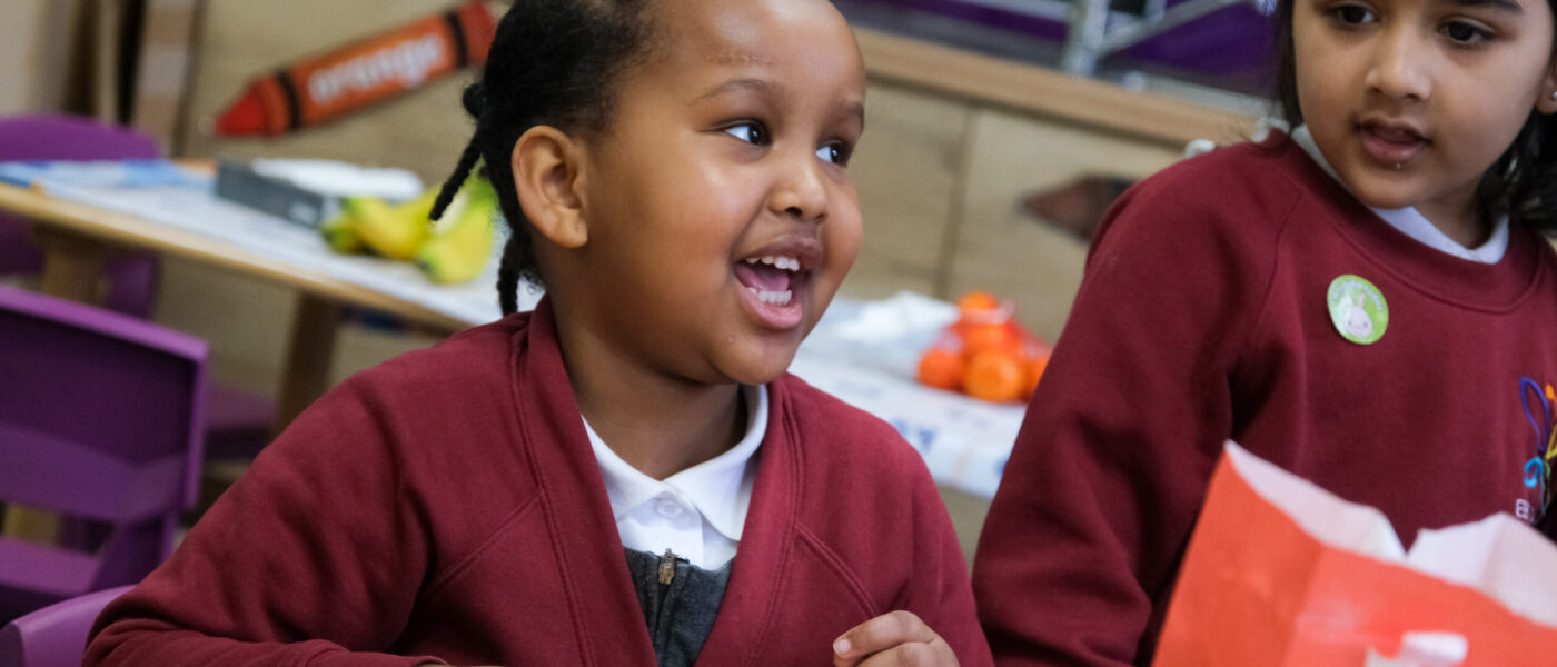 Ebor Gardens SchoolLeedsCurricullum and Prospectus
